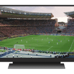 Televisão