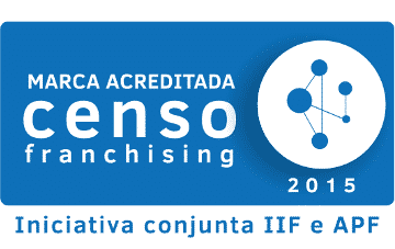 CHARIB Marca de franchising acreditada