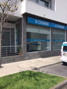 CHARIB São Miguel